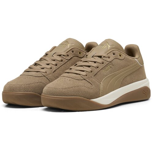 Puma Ženske patike Court Bae Sd, 407289-02, Bež Slike