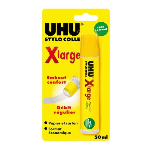 Uhu Ljepilo tečno 50ml X-LARGE 50148 Cijene