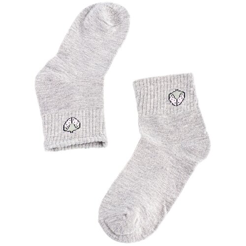 TRENDI Children's socks gray strawberry Cijene