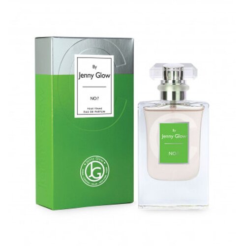 Jenny Glow C by NO ? edp 30ml Slike