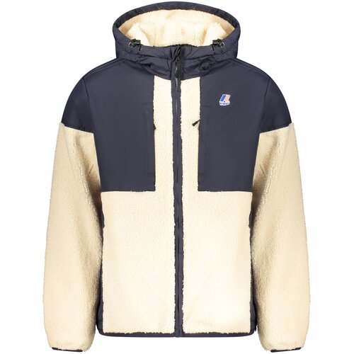 K-Way Muška zimska jakna s kapuljačom Cene