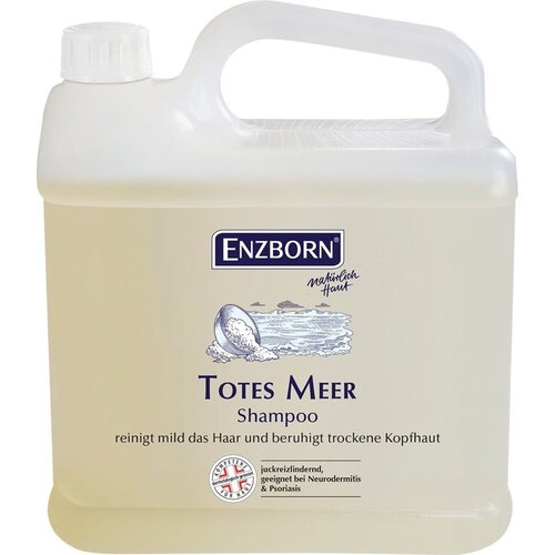 ENZBORN &Scaron;ampon Mrtvo morje - 1.000 ml Cene