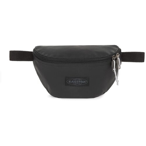 Eastpak Torbica za okrog pasu 'SPRINGER' črna Cene