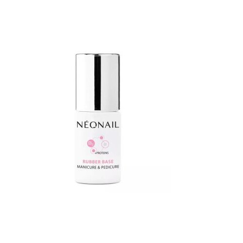  Baza temeljni premaz za UV gel NeoNail 7,2 ml – Rubber Base Cijene
