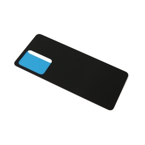  poklopac baterije za xiaomi redmi note 12 pro 5g onyx black (no logo) ( SD10496 ) Cene