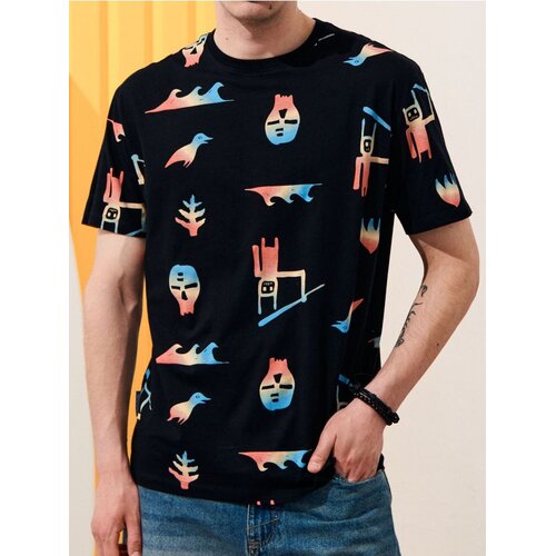 Sinsay Majica kratkih rukava Cijene
