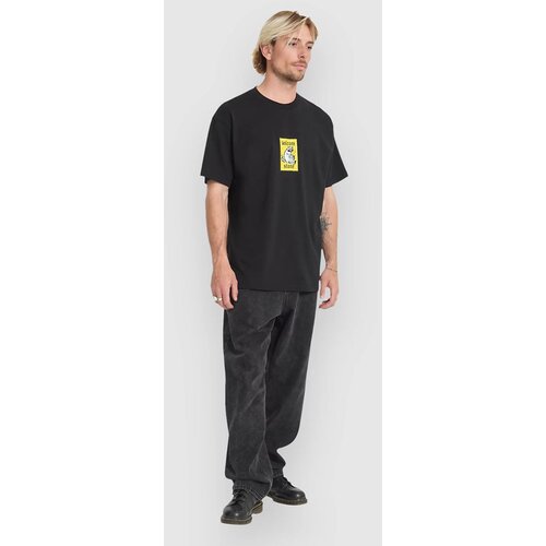 Volcom Rockout T-shirt black Slike