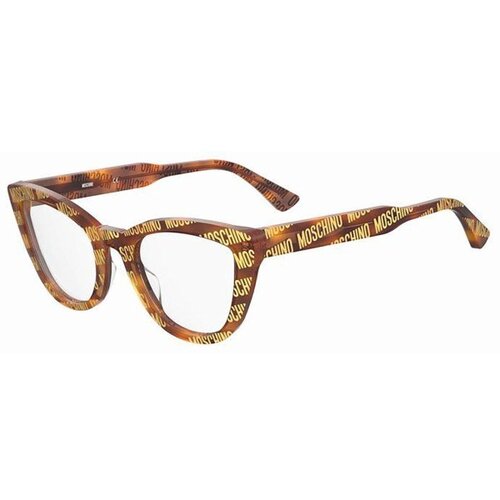 Moschino MOS624 2VM - ONE SIZE (50) Slike