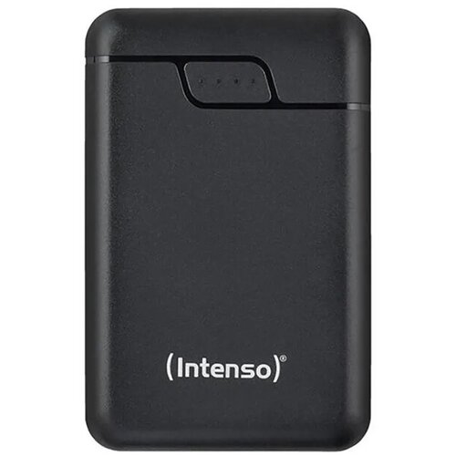 Intenso Powerbank B10000 10000mAh Črna USB-A/C, (5000529651) Cene