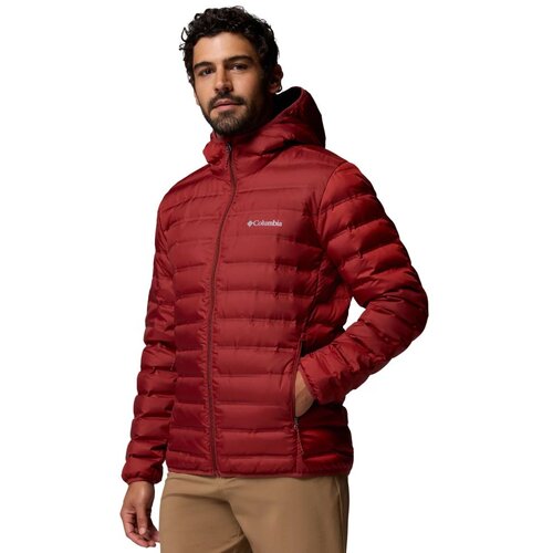 Columbia Lake 22 II Down Hooded mu&amp;scaron;ka pernata jakna 2086294632 Slike