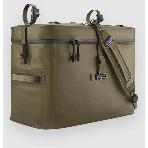 Patagonia Great Divider Torba za cez ramo basin green Cene