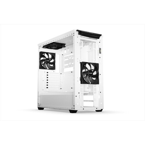 Be Quiet! shadow base 800 dx white BGW62 Slike
