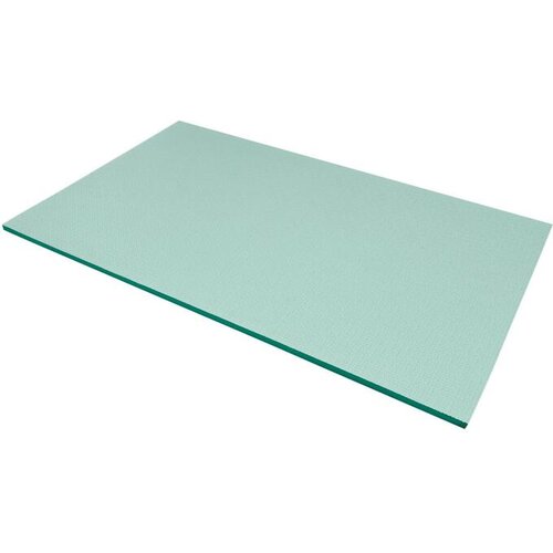 Airex blazina Diana, 200x125x1.5 cm, zelenomodra Slike