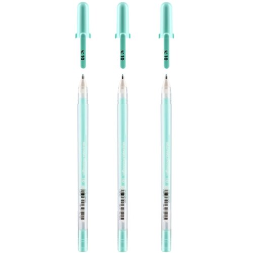 Gelly Moonlight, gel olovka, pastel, 0,50mm - odaberite boju Slike