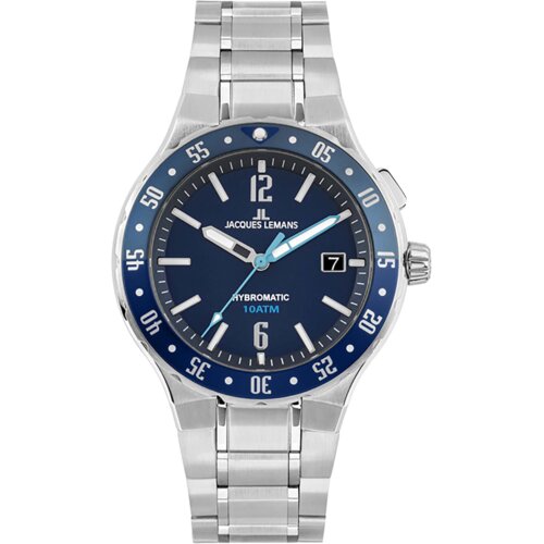  ROČNA URA J.LEMANS 1-2109H Cene