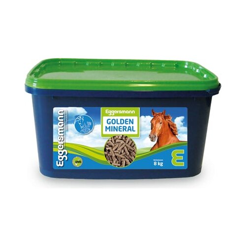 Eggersmann Golden Mineral - 8 kg Cene