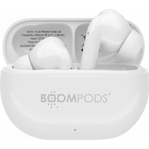 Oem Boompods, Brezžične Bluetooth slu&scaron;alke 5.3 z izjemnim zvokom za &scaron;port IPX4, Bež, (5000228772) Cene