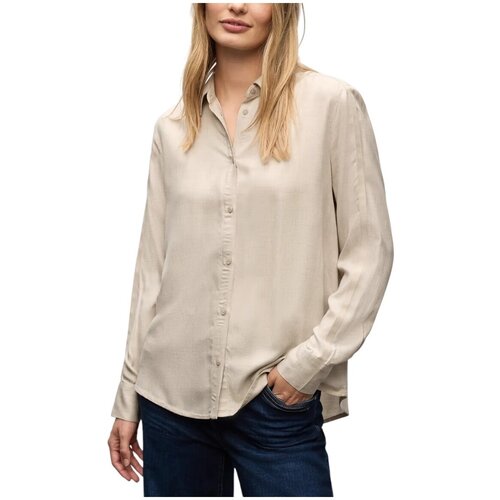 Street One Srajce &amp;amp; Bluze LTD QR 346051 Bež Slike