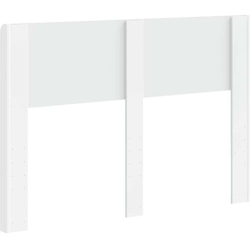  Uzglavlje Bijela PB - Bijela 150 cm Cene