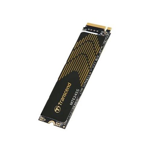Transcend SSD 1TB M.2 NVMePCIe Gen4 x4,Heatsink,5300/4000 MB/s Cijene