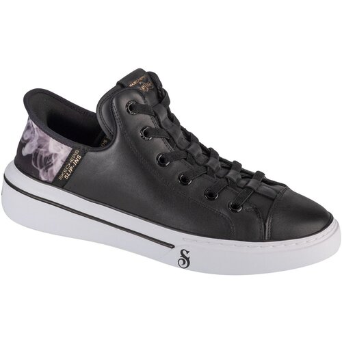 Skechers Nizke superge Slip-Ins Snoop One - OG Črna Cene