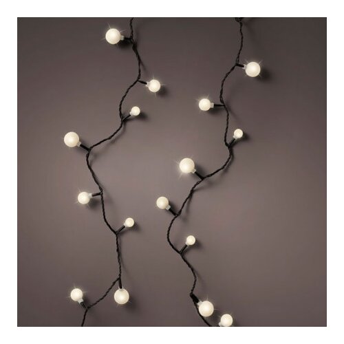  Spoljašnje Led novogodišnje lampice Cherry L900cm Lumineo 494646 Cene