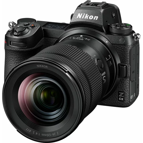 Nikon Z6II KIT 24-120