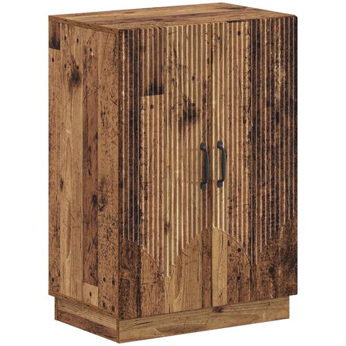  Ormar za cipele HOORN 59,5 x 39,5 x 87 cm Konstruirano drvo Cijene