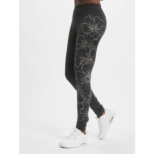 Dangerous DNGRS Marble Basic Women black Slike
