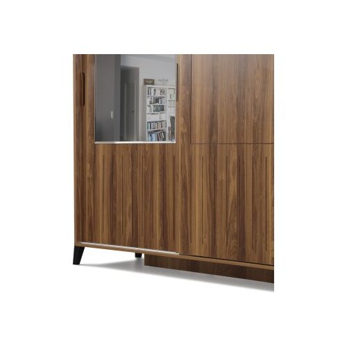 Hanah home Ormar Pasific Home Fuga 170, 170x216x60 cm, Orah Cene