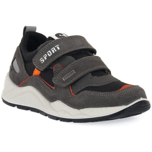 Imac Nizke superge TIMBOR GRIGIO Siva Slike