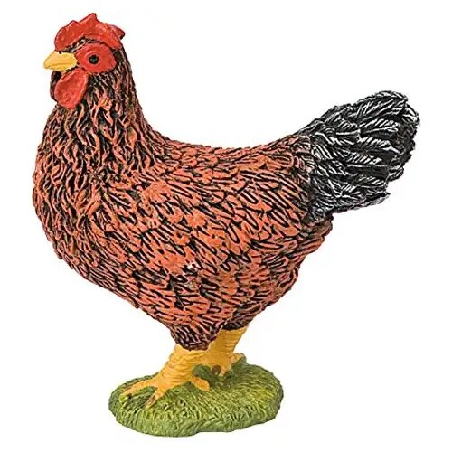 Bullyland Smeđa koko&scaron;ka figura - Cijene
