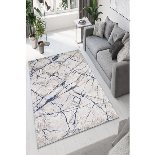 Conceptum Hypnose W1063 - multicolor multicolor hall carpet (80 x 150) Slike
