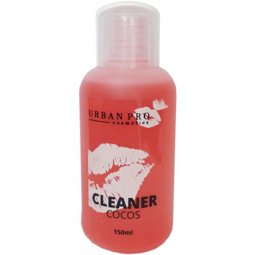 Urban PRO - skidač laka Cocos Red 150ml Cene