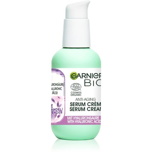 Garnier Bio Lavandin anti-agining serum 30 ml Cijene