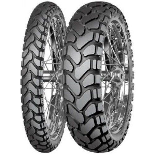 Mitas Enduro Trail + ( 120/90-17 TT/TL 64H zadnji točak, M+S karakteristika ) Cene