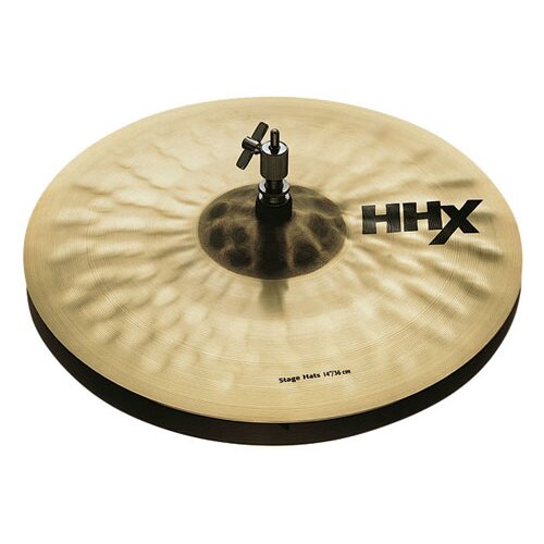 Sabian HHX 14\ Slike