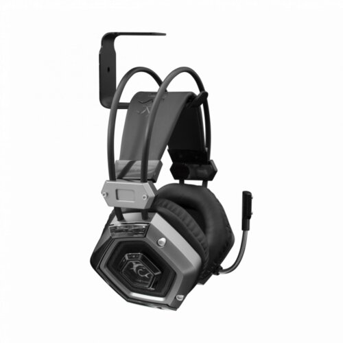 White Shark HDS 12 MOHAWK - Headset Stand Cene