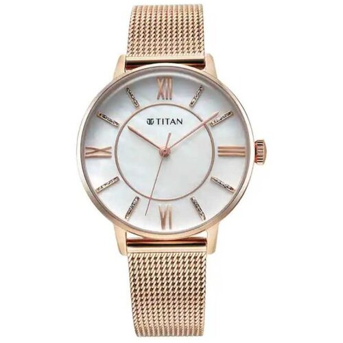 Titan ženski analogni  ručni satovi 95248WM02 workwear tgif Cene