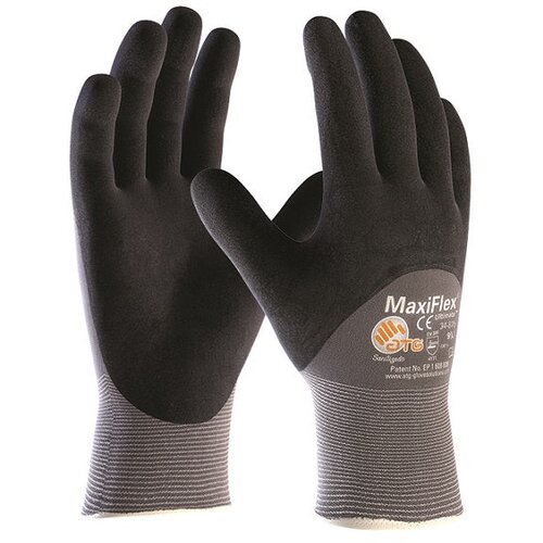 ATG rukavica MaxiFlex Ultimate 3/4 premaza vel. 11 Cijene