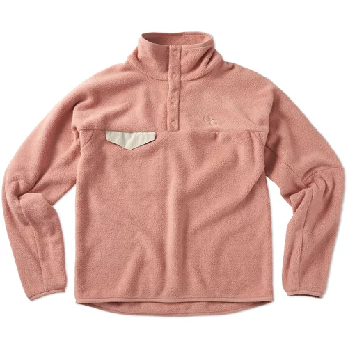 PinqPonq Športen pulover roza