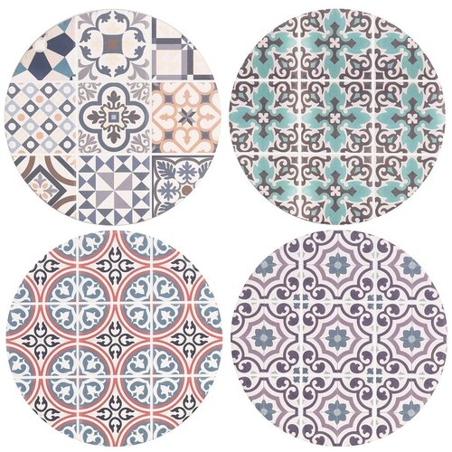 Signes Grimalt pogrinjki Trivet 4U Večbarvna Cene