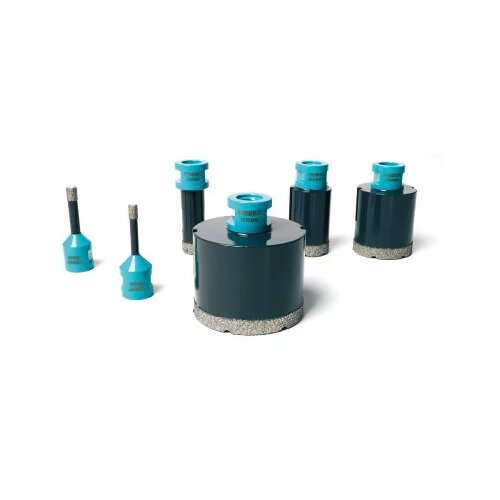 Bihui kruna dijamantska za keramiku fi40mm ( DBDF40 ) Slike