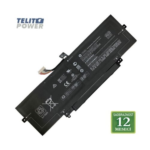 HP EliteBook X360 1030/ HK04XL-78W 7.72V 9757mAh/78Wh Baterija za laptop ( 4774 ) Cene
