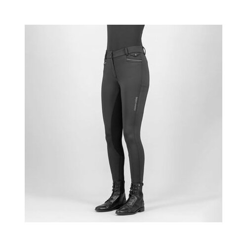 Eurostar Jahalne hlače Comp Grip Connect ESArielle, black - 42 Cene