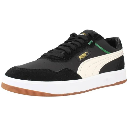 Puma COURT ULTRA 75 YEARS Crna