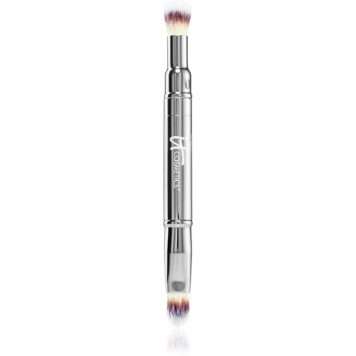 IT Cosmetics Heavenly Luxe Brush čopič za korektor za ženske 1 kos Slike