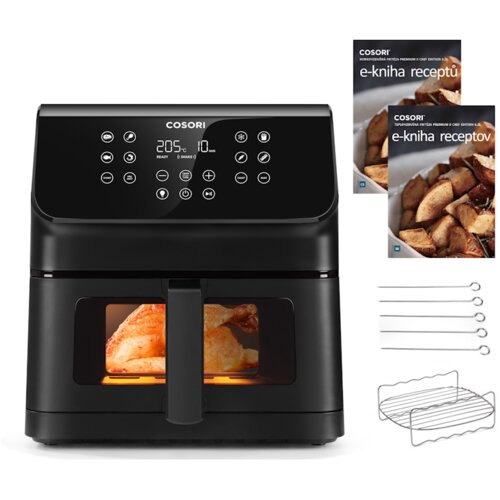 Cosori P653 premium ii plus chef edition Cijene