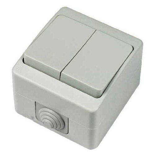 Prekidač N/Ž serijski 10A-250V Cene
