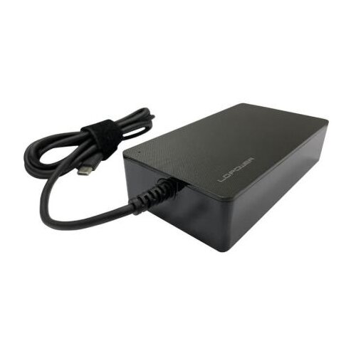 LC-Power LC-NB-PRO-140-C - 140W USB-C Punjač za Laptop Slike